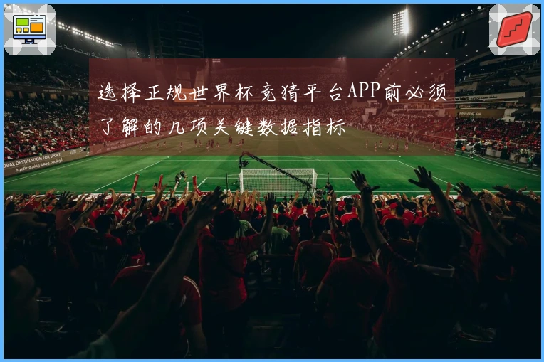 选择正规世界杯竞猜平台APP前必须了解的几项关键数据指标