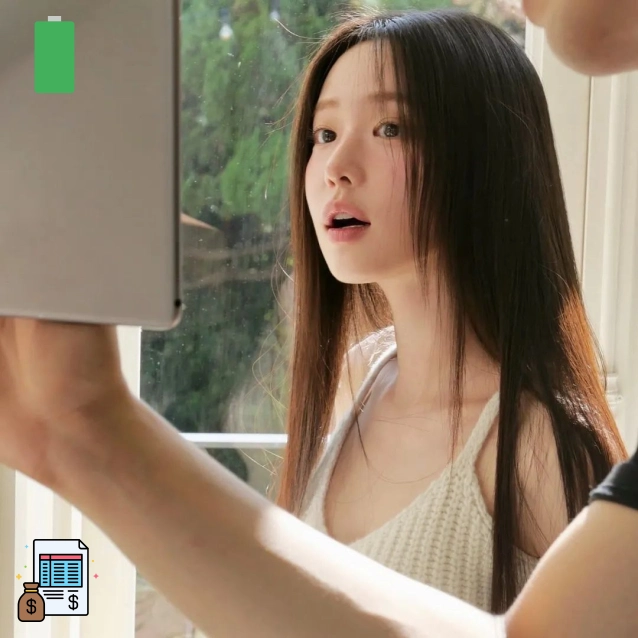 李宇女士
